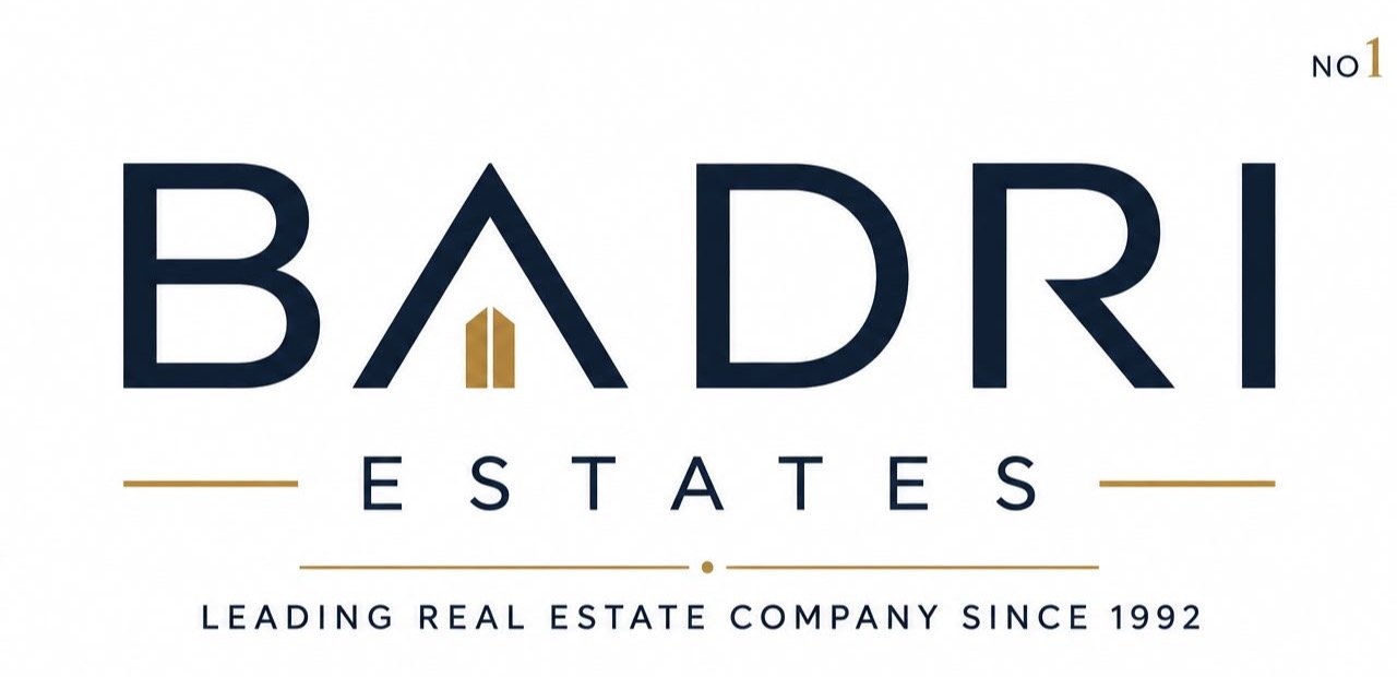 Badri Estates — Leading Real Estate Company Since 1992